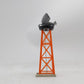 American Flyer 35210 HO Operating Radar Tower EX/Box