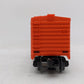 Lionel 2328530 O 2023 National Train Day Car LN/Box