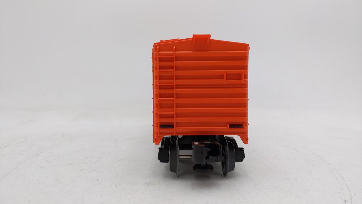 Lionel 2328530 O 2023 National Train Day Car LN/Box