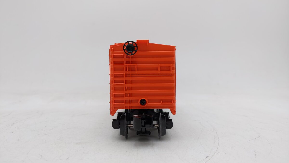 Lionel 2328530 O 2023 National Train Day Car LN/Box