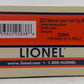 Lionel 2328530 O 2023 National Train Day Car LN/Box