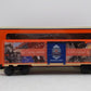 Lionel 2328530 O 2023 National Train Day Car LN/Box