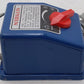 Marklin 6505 Vintage HO 125V Transformer VG