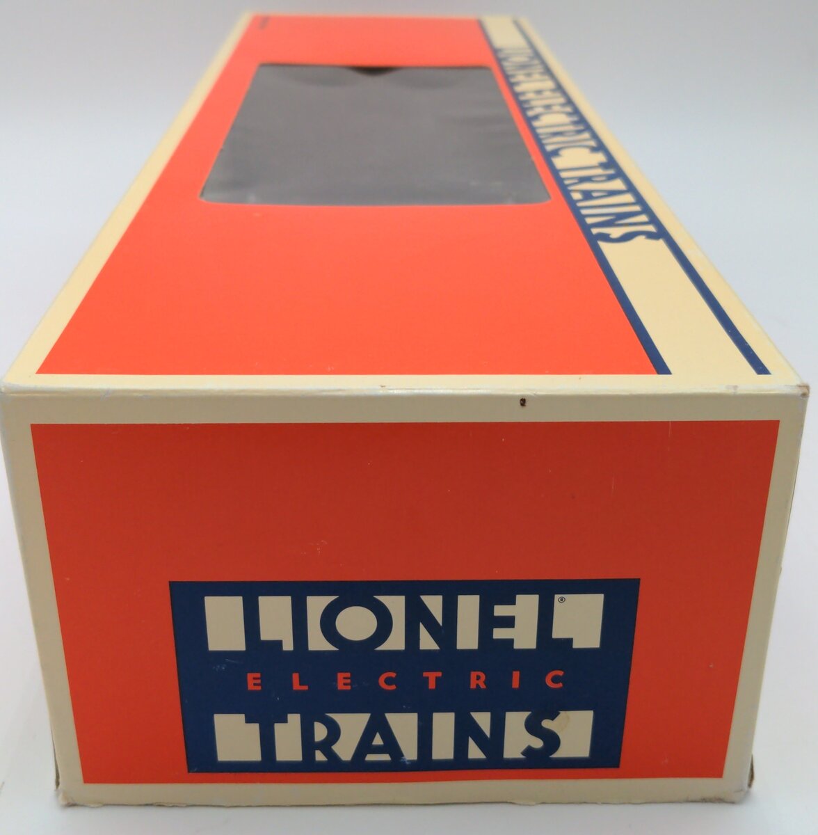 Lionel 6-19146 O Gauge Chesapeake & Ohio Aluminum Passenger Car #1623 EX/Box