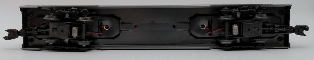 Lionel 6-19146 O Gauge Chesapeake & Ohio Aluminum Passenger Car #1623 EX/Box