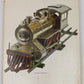 A Collector's Guide and History to Lionel Trains; Volume III Hardcover Book VG
