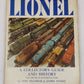 A Collector's Guide and History to Lionel Trains; Volume III Hardcover Book VG