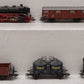 Marklin 00625 HO Scale Class 41 Einsteigen Und losfahren EX/Box