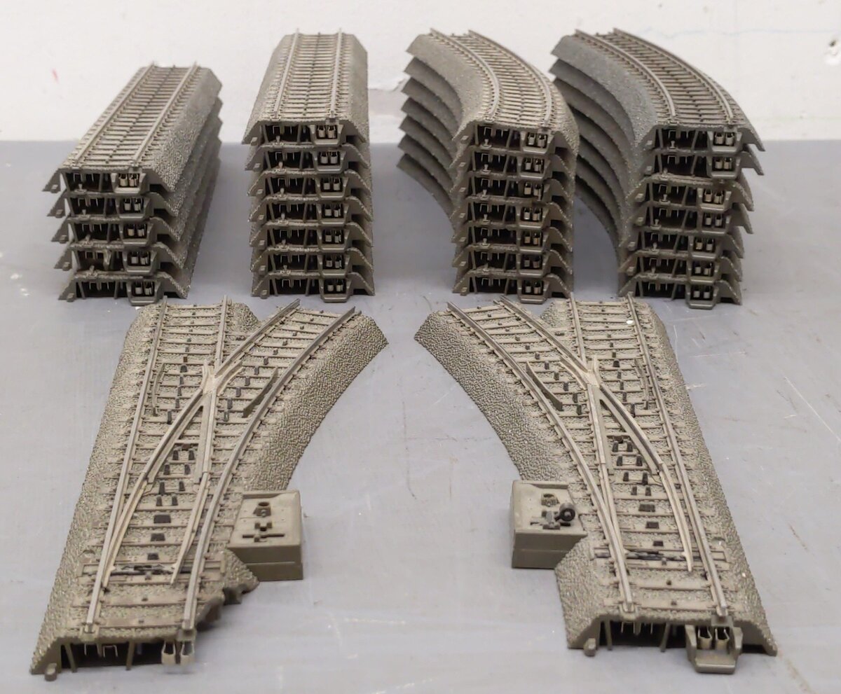 Marklin 00625 HO Scale Class 41 Einsteigen Und losfahren EX/Box