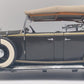 Motor City 75002 1/18 1932 Lincoln KB Classics Concours D'Elegance LN