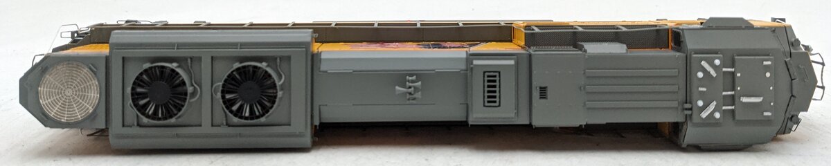 Athearn G89844 HO Union Pacific SD70ACe Diesel Locomotive #9069 with DCC & Sound