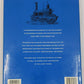 Illustrated History of North American Railroads Hardcover Book By Arthur Tayler VG