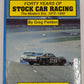 Forty Years of Stock Car Racing Hardcover Book By Gregory L. Fielden EX