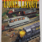 How to Build Your First Lionel Layout Paperback Book By Stanley W. Trzoniec VG