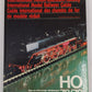 HO 78/79: International Model Railways Guide Hardcover Book By Bernhard Stein VG