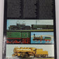 HO 78/79: International Model Railways Guide Hardcover Book By Bernhard Stein VG