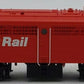 Rapido Trains 21559 HO Canadian Pacific Diesel Locomotive #4050 w/DCC & Sound