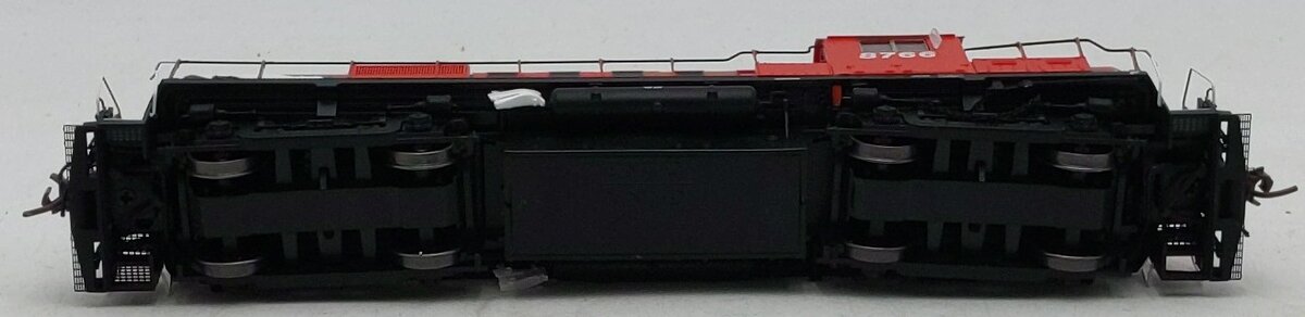 Rapido Trains 32541 HO Canadian Pacific Diesel Locomotive DCC/Sound