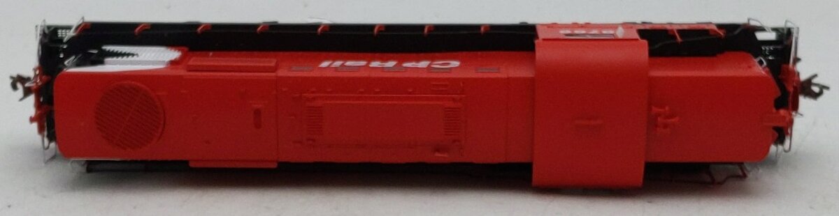 Rapido Trains 32541 HO Canadian Pacific Diesel Locomotive DCC/Sound