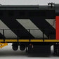Rapido Trains 32522 HO Canadian National MLW RS-18 Diesel Loco Sound #3831