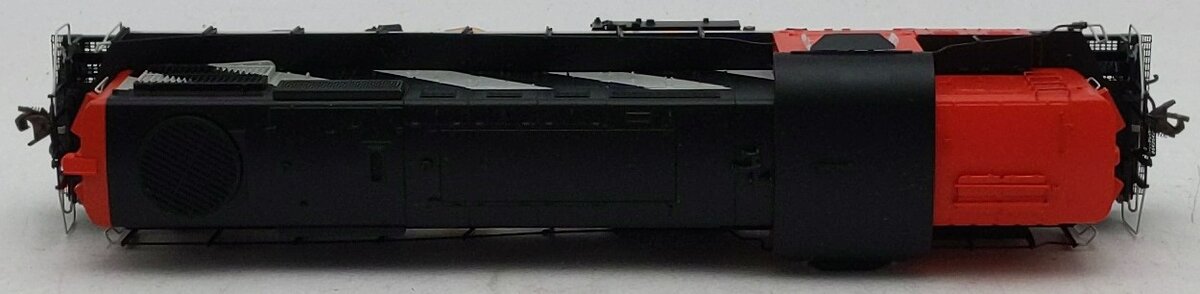 Rapido Trains 32522 HO Canadian National MLW RS-18 Diesel Loco Sound #3831