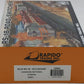 Rapido Trains 32522 HO Canadian National MLW RS-18 Diesel Loco Sound #3831