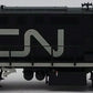 Rapido Trains 32509 HO Canadian National MLW RS-18 Diesel Loco Sound #3108