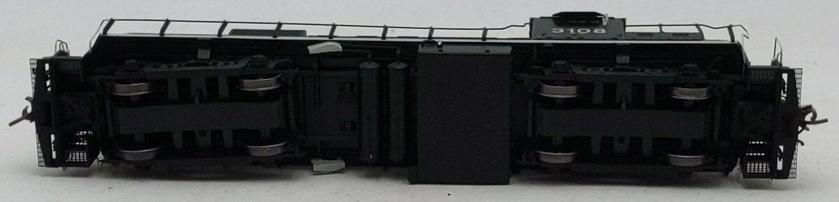 Rapido Trains 32509 HO Canadian National MLW RS-18 Diesel Loco Sound #3108