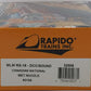 Rapido Trains 32509 HO Canadian National MLW RS-18 Diesel Loco Sound #3108