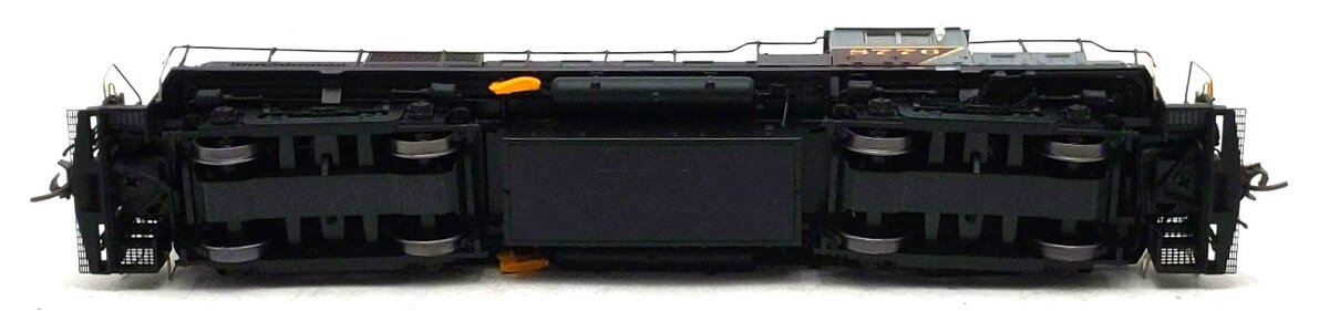 Rapido Trains 32528 HO Canadian National MLW RS-18 Diesel Loco Sound #8776