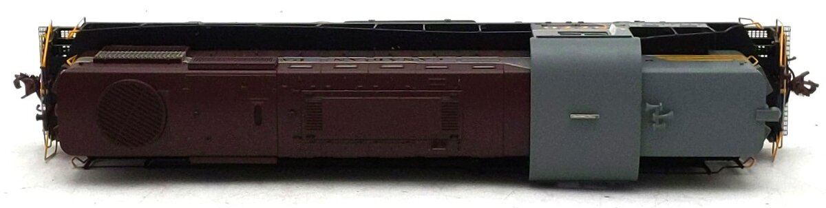 Rapido Trains 32528 HO Canadian National MLW RS-18 Diesel Loco Sound #8776