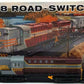 Rapido Trains 32528 HO Canadian National MLW RS-18 Diesel Loco Sound #8776
