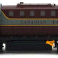 Rapido Trains 32528 HO Canadian National MLW RS-18 Diesel Loco Sound #8776