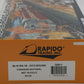 Rapido Trains 32511 HO Canadian National MLW RS-18 Diesel Loco Sound #3120