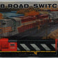 Rapido Trains 32511 HO Canadian National MLW RS-18 Diesel Loco Sound #3120