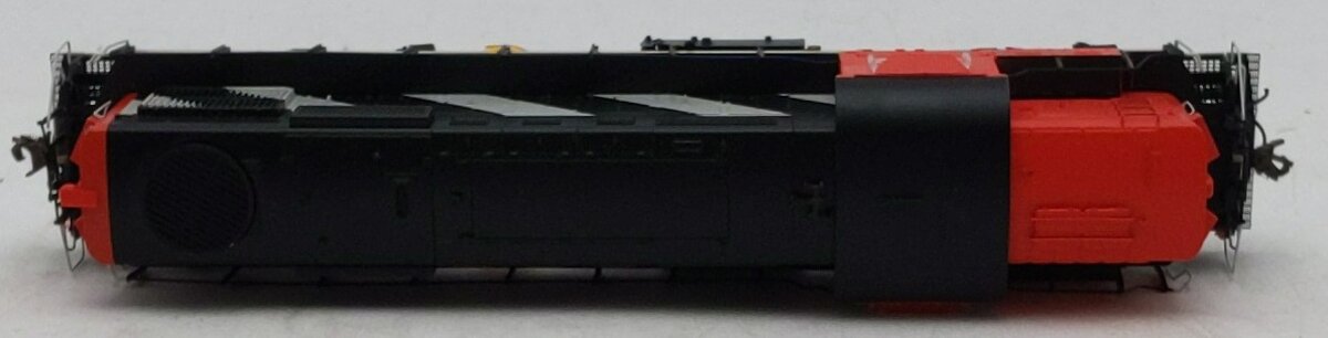 Rapido Trains 32511 HO Canadian National MLW RS-18 Diesel Loco Sound #3120