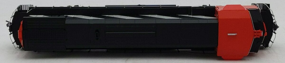 Rapido Trains 33509 HO Canadian National Diesel Locomotive w/DCC/Sound #2572