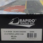 Rapido Trains 33509 HO Canadian National Diesel Locomotive w/DCC/Sound #2572
