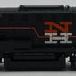 Rapido Trains 31511 HO New Haven (McGinnis) Alco RS-11 Diesel Locomotive #1401