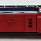 Athearn G67420 HO BN/Desert Storm SD60M Diesel Locomotive #1991 w/DCC & Sound