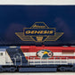 Athearn G67420 HO BN/Desert Storm SD60M Diesel Locomotive #1991 w/DCC & Sound
