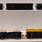 Roco HO Scale Assorted Freight Cars [5] EX