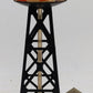 American Flyer 772 Vintage S Checkerboard Water Tower with Bubble Tube VG