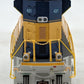 Athearn G69373 HO Vermont Railway SD70M-2 Diesel Engine #431 w/ DCC & Sound