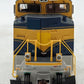 Athearn G69373 HO Vermont Railway SD70M-2 Diesel Engine #431 w/ DCC & Sound