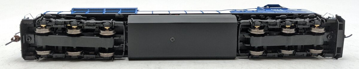 Athearn G69366 HO CITX SD70M-2 Diesel Locomotive #142 with DCC & Sound