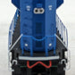 Athearn G69366 HO CITX SD70M-2 Diesel Locomotive #142 with DCC & Sound