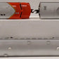 Lionel 11490 Vintage O Santa Fe 5-Unit Diesel Passenger Set VG/Box
