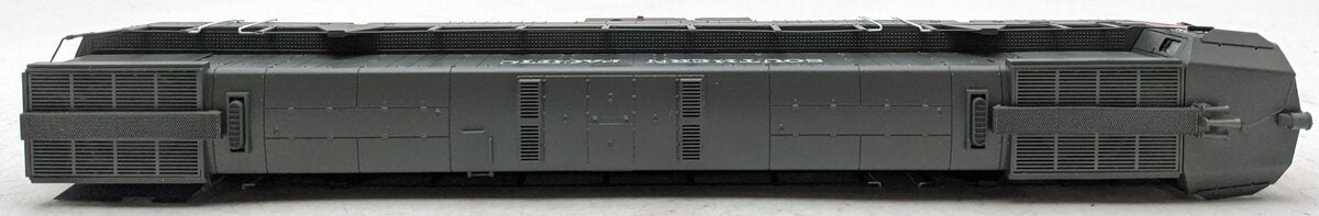 Athearn G41055 HO Southern Pacific U50 Diesel Locomotive #9551 w/DCC & Sound
