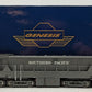 Athearn G41055 HO Southern Pacific U50 Diesel Locomotive #9551 w/DCC & Sound